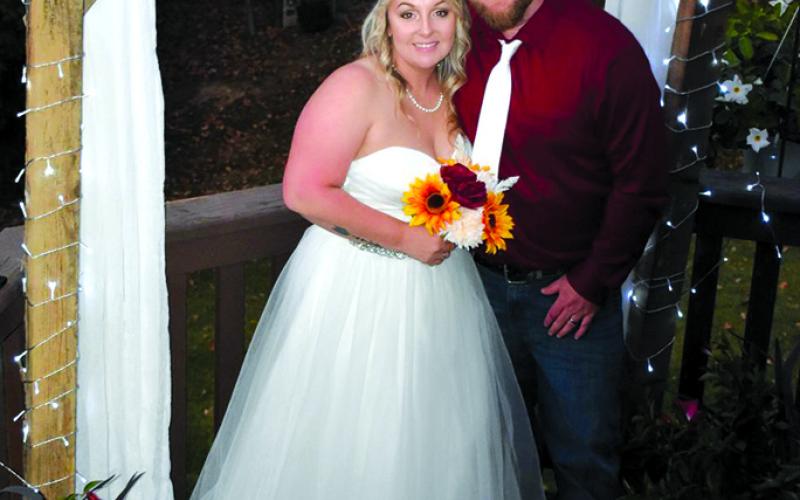 Quitters tie the knot