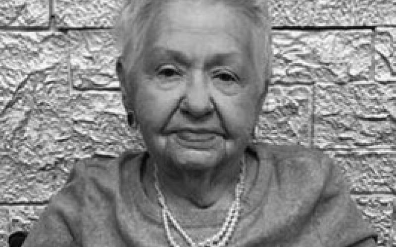 MARY TRAYLOR
