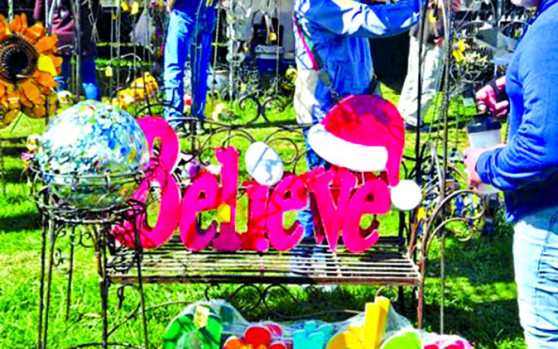 Wool Festival 2023