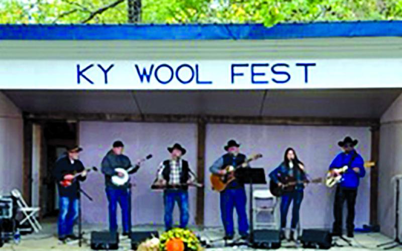 Wool Festival 2023