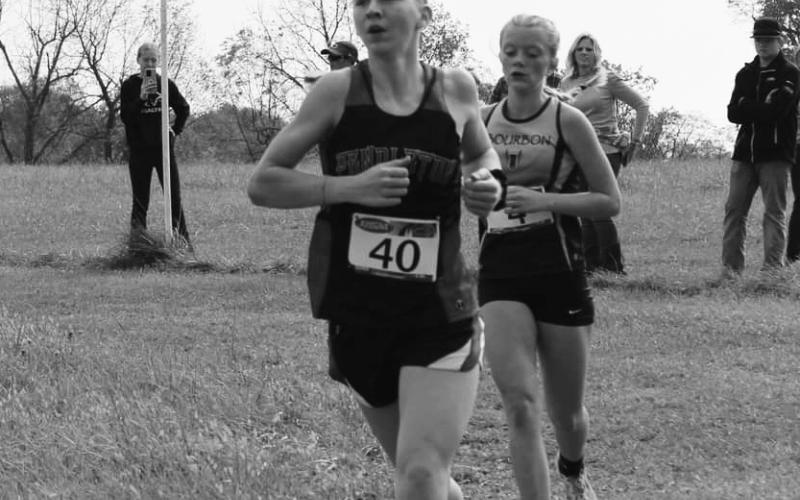 State Cross Country Championship