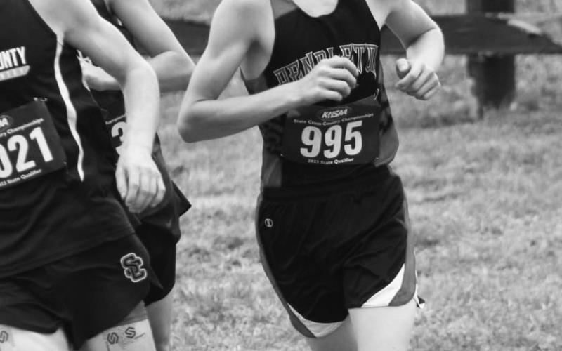 State Cross Country Championship