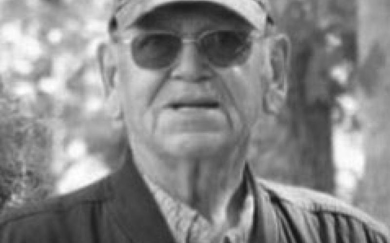 MARVIN DEXTER DAWSON