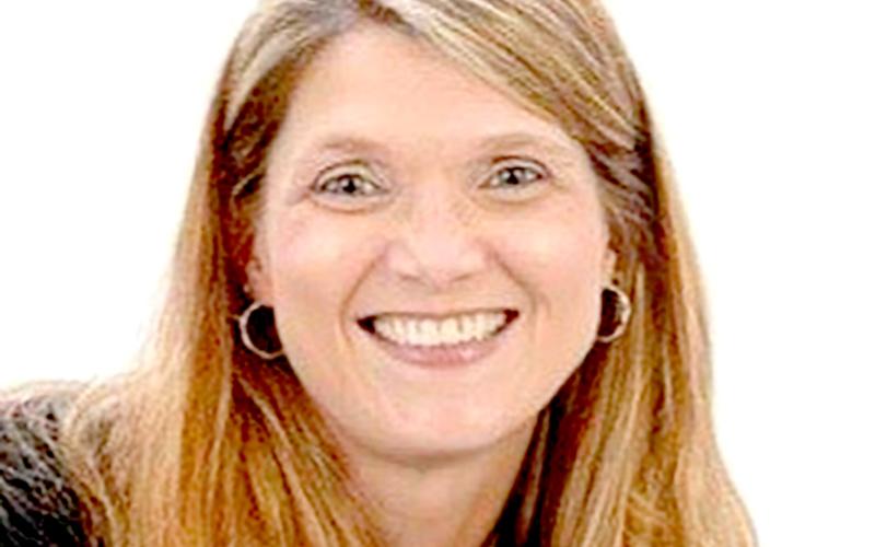 Kelly Zumwalt