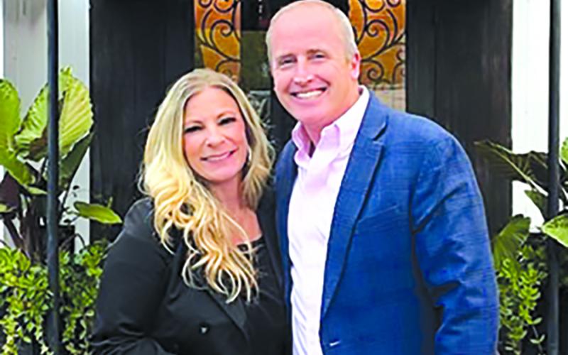 Busy but Successful Year for Kevin Barnard