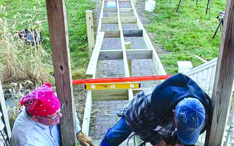 Butler Lions Club continues serving the community