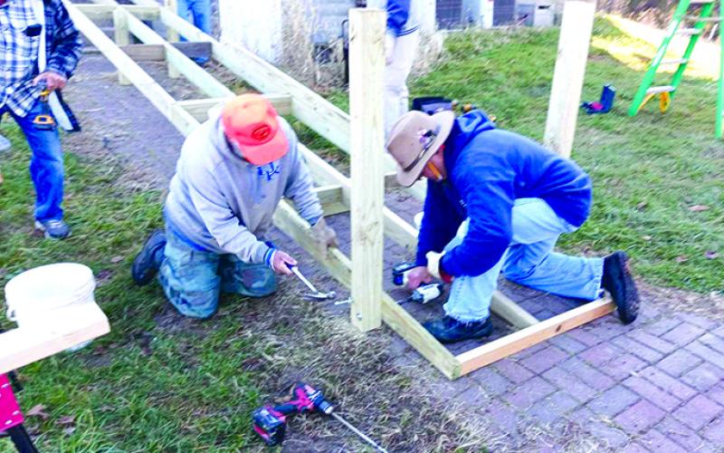 Butler Lions Club continues serving the community