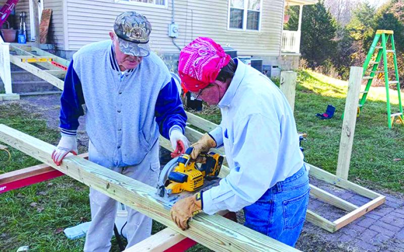 Butler Lions Club continues serving the community