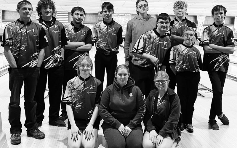 Wildcats win Raider Rumble, have  great showing at Simon Kenton