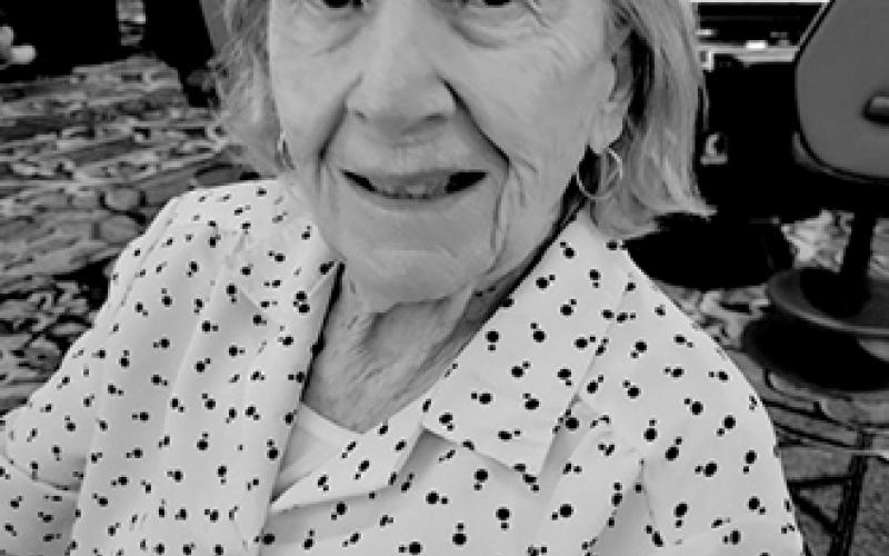 RUTH BOWLING