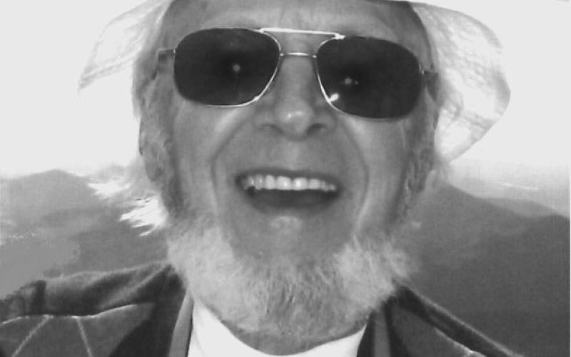 PAUL DEWALD