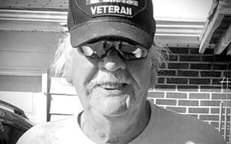 JAMES MORTON
