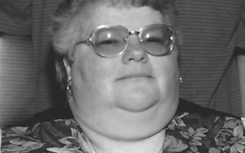 BARBARA ZACHARY
