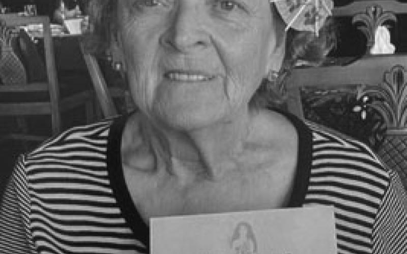 DOTTIE ALSIP