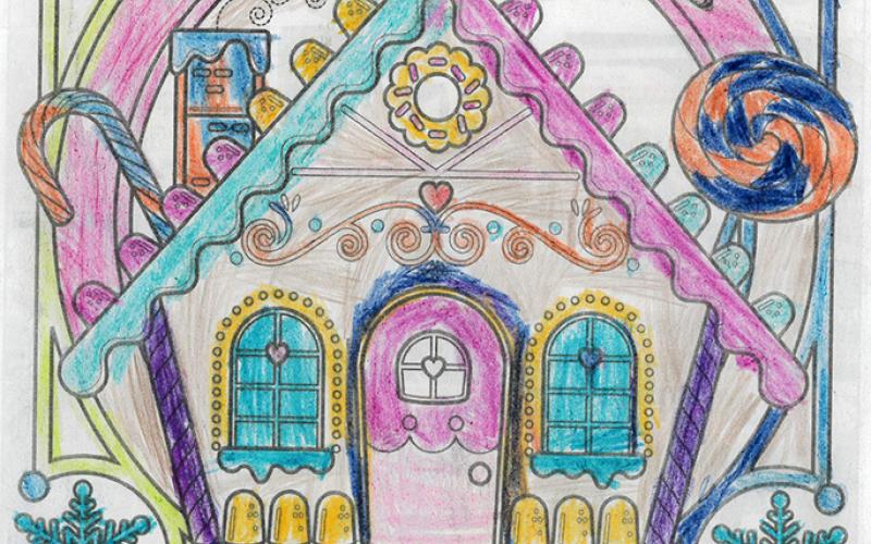 Annabelle, 5