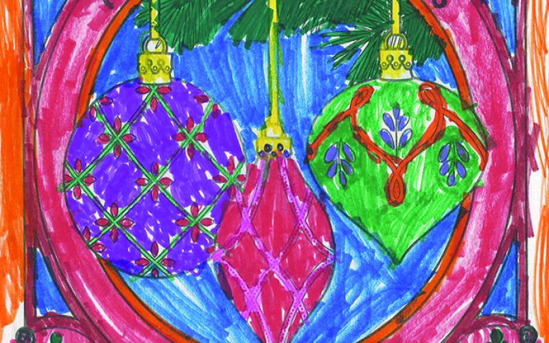 2nd Place Winner, Briella, 6