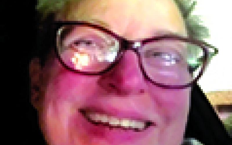 Carolyn Reid