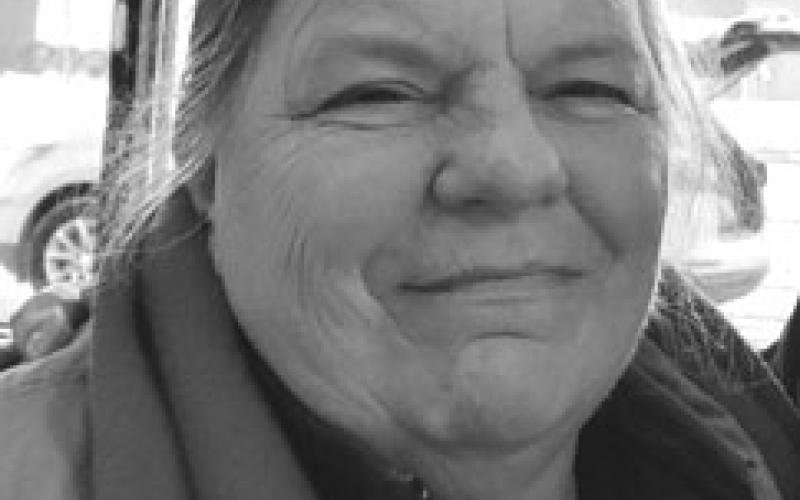 BRENDA COUCH