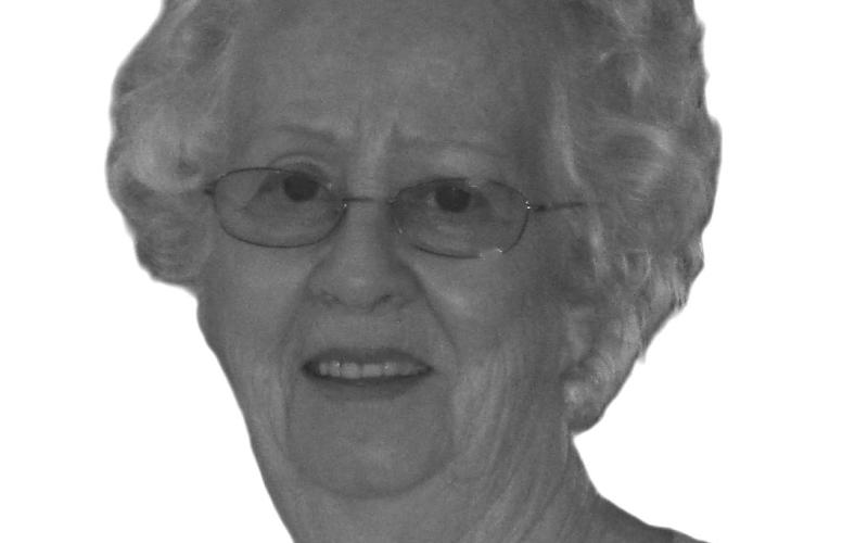 SHIRLEY GRIZZELL