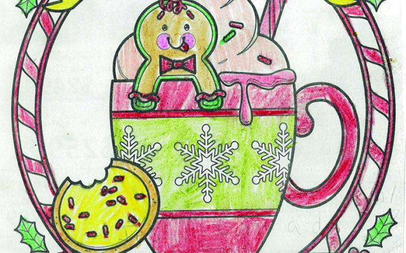 Jessa, 7