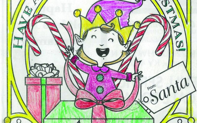 LeeLynn, 9