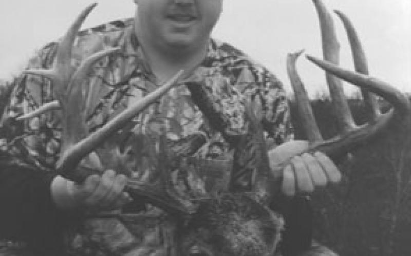 GREG OAKS, JR.
