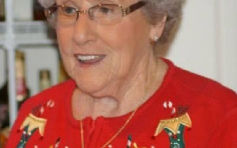 RUTH BRAY