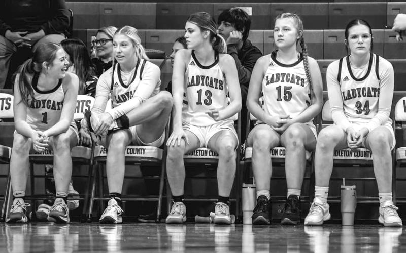 PC Ladycats all smiles after  victory over Augusta