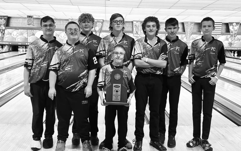 PC Wildcat Bowlers dominate Region 5
