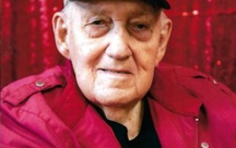 DONALD LOGAN