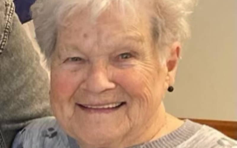 LEONA PHILLIPS
