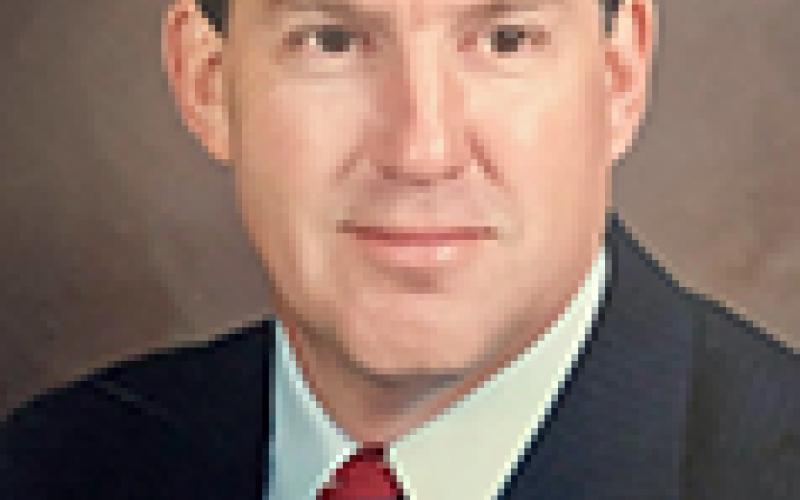 Steve Craig, during his teaching and coaching days.