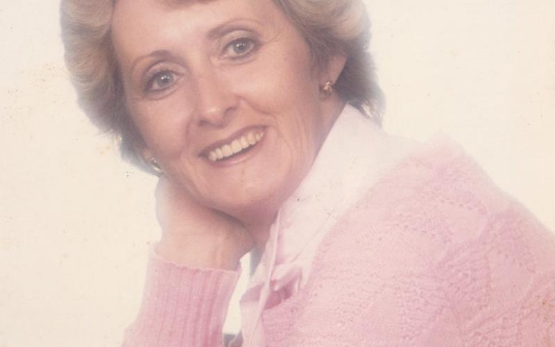 FRANKIE GALLAGHER