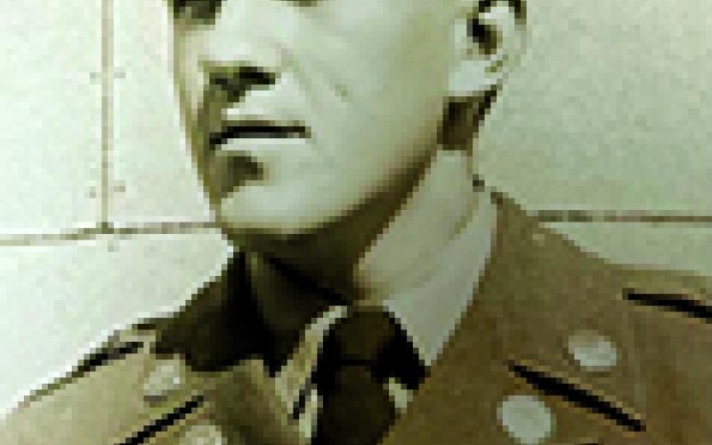Donald Logan