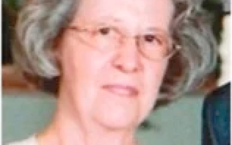MAE PURDY