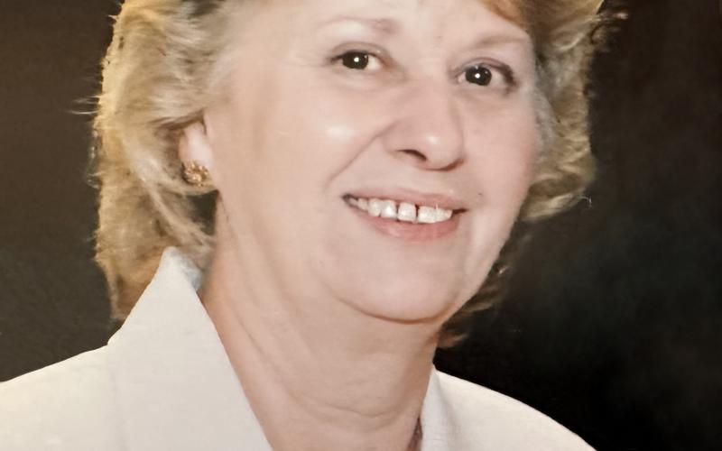 JANET WALICZEK