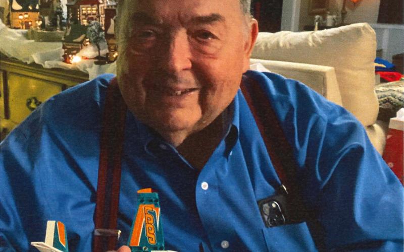 BILL FRYER