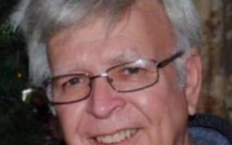 GARY CUMMINS