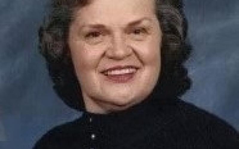 JOANNA LAYTON