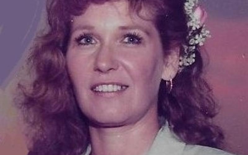 LAURA TOWNSEND