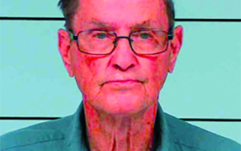Billy Shepperd, charged with abuse of a corpse.