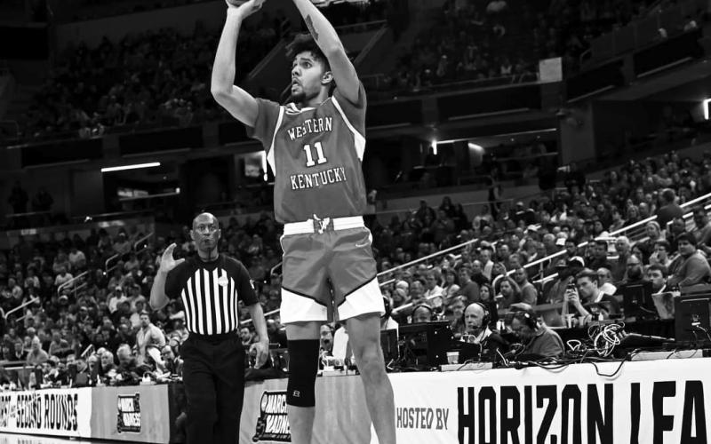 Allen to enter transfer portal, explore options