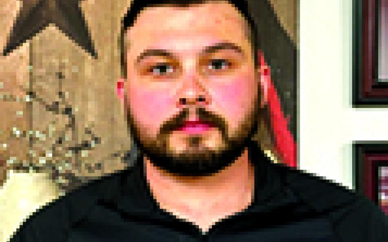 Officer Kyle Florer