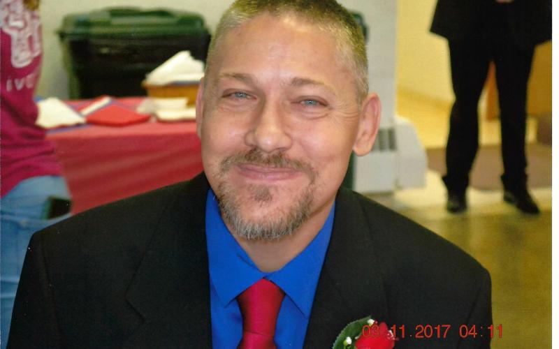 MICHAEL THOMAS BROCK
