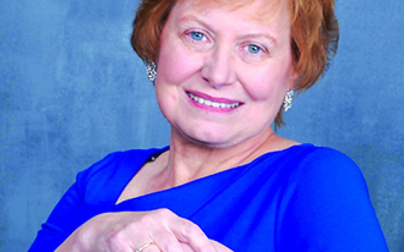 Karen Hart Delaney