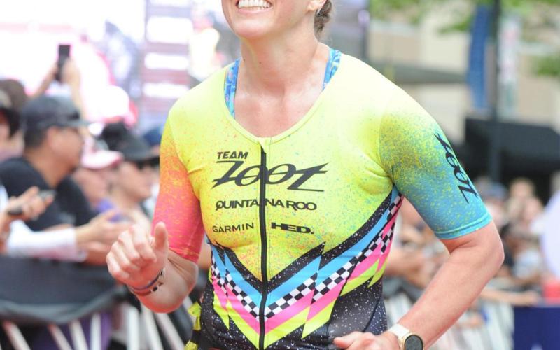 Natalie Kelsch Stewart