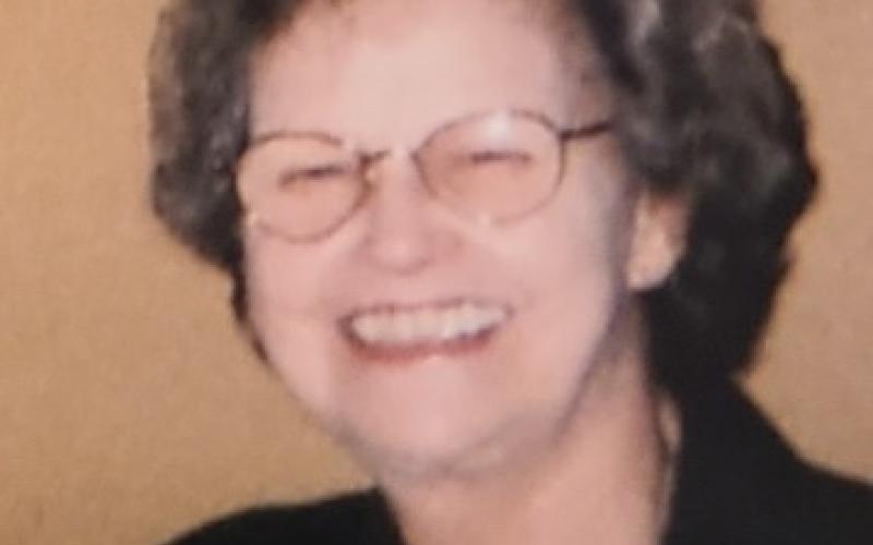 DOROTHY TAYLOR