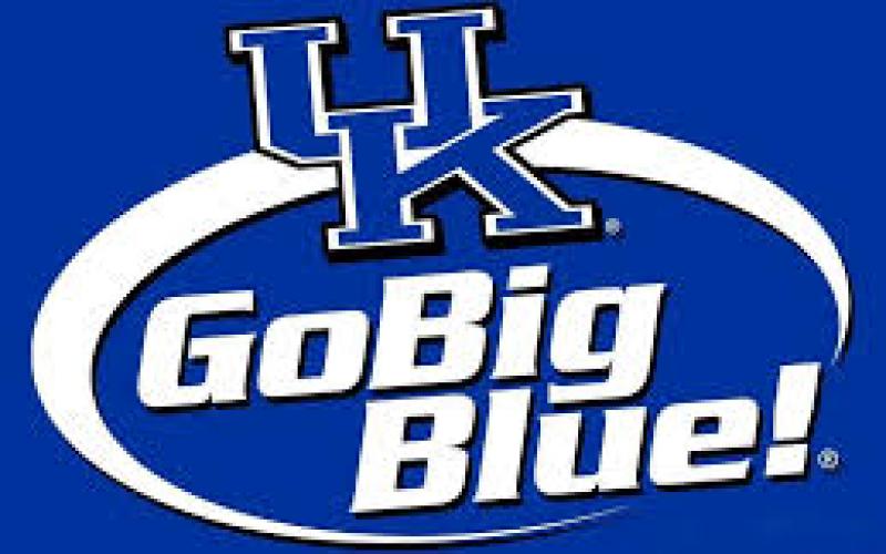 GO BIG BLUE