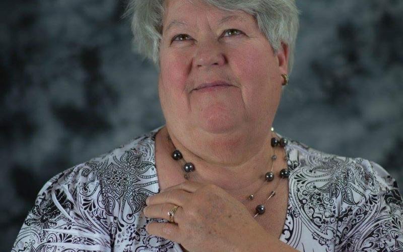SHIRLEY LAMBERT