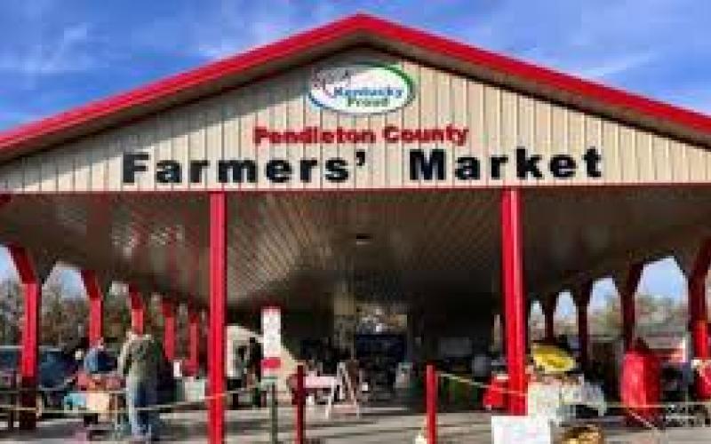 PC Farmer's Market